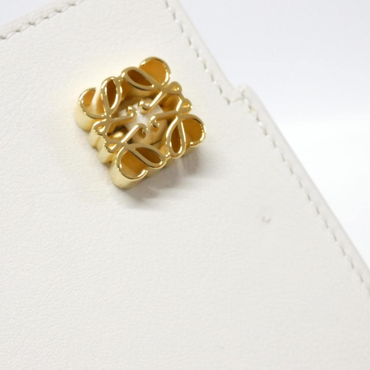 ロエベ ダイス ポケット C630R12X01 ショルダーバッグ