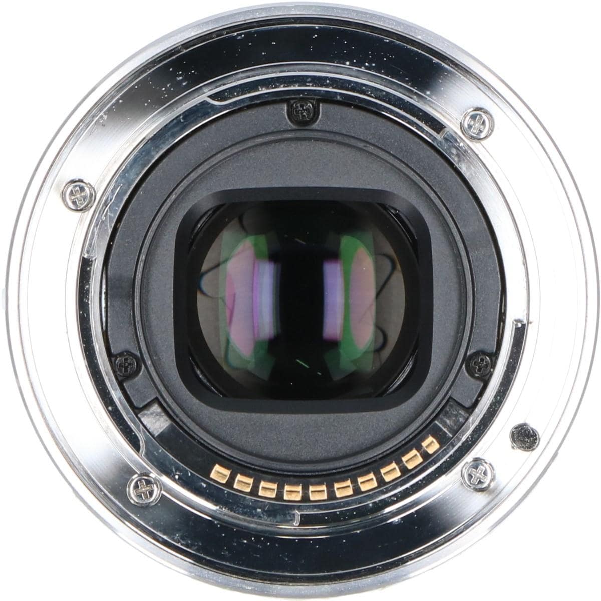 E50mm F1.8OSS(SEL50F18)SLV