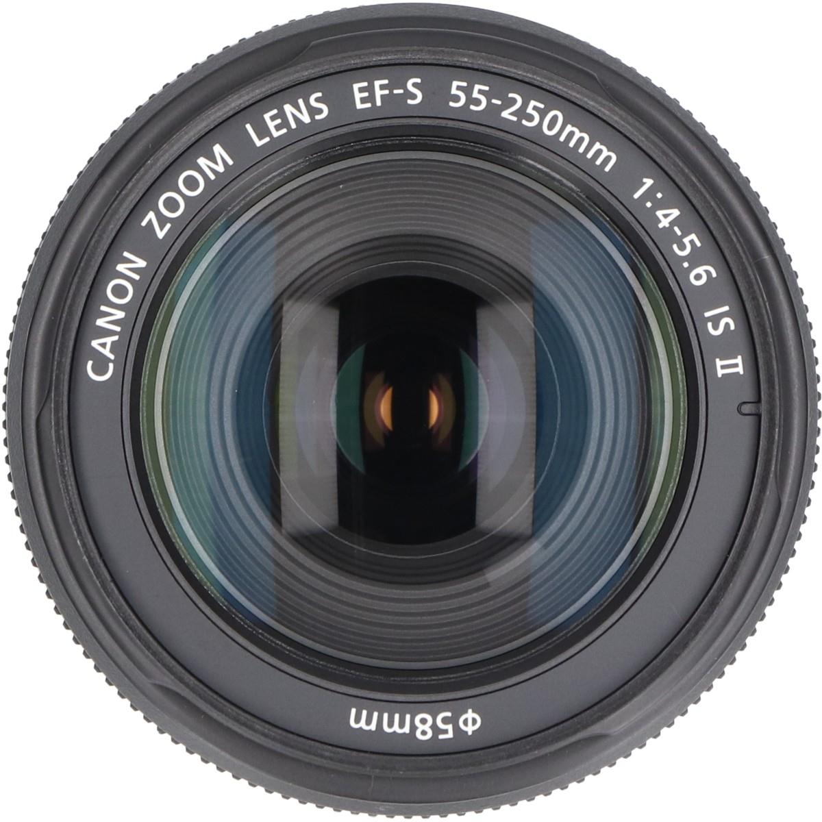ＥＦ－Ｓ５５－２５０ｍｍ　Ｆ４－５．６ＩＳＩＩ