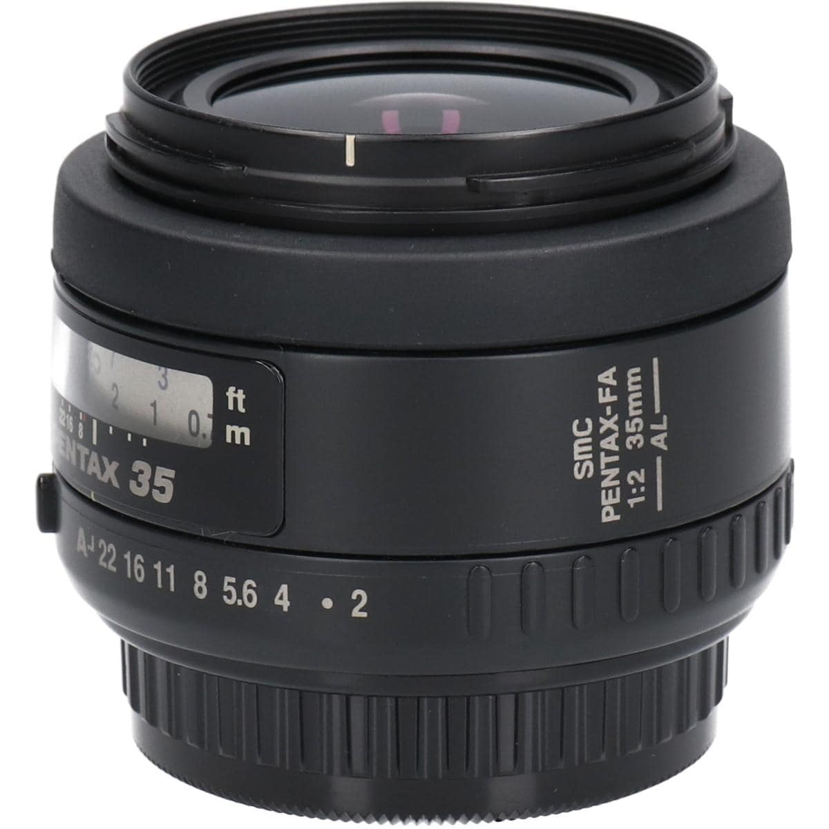 ＦＡ３５ｍｍ　Ｆ２ＡＬ