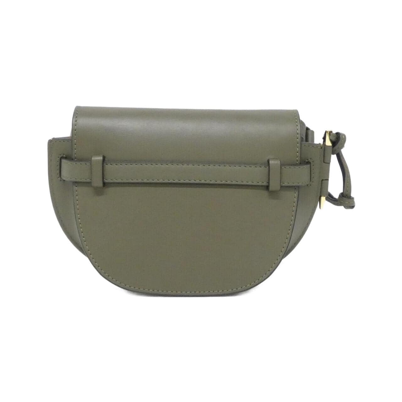 ロエベ ゲート デュアル ミニ A650N46X13 ショルダーバッグ