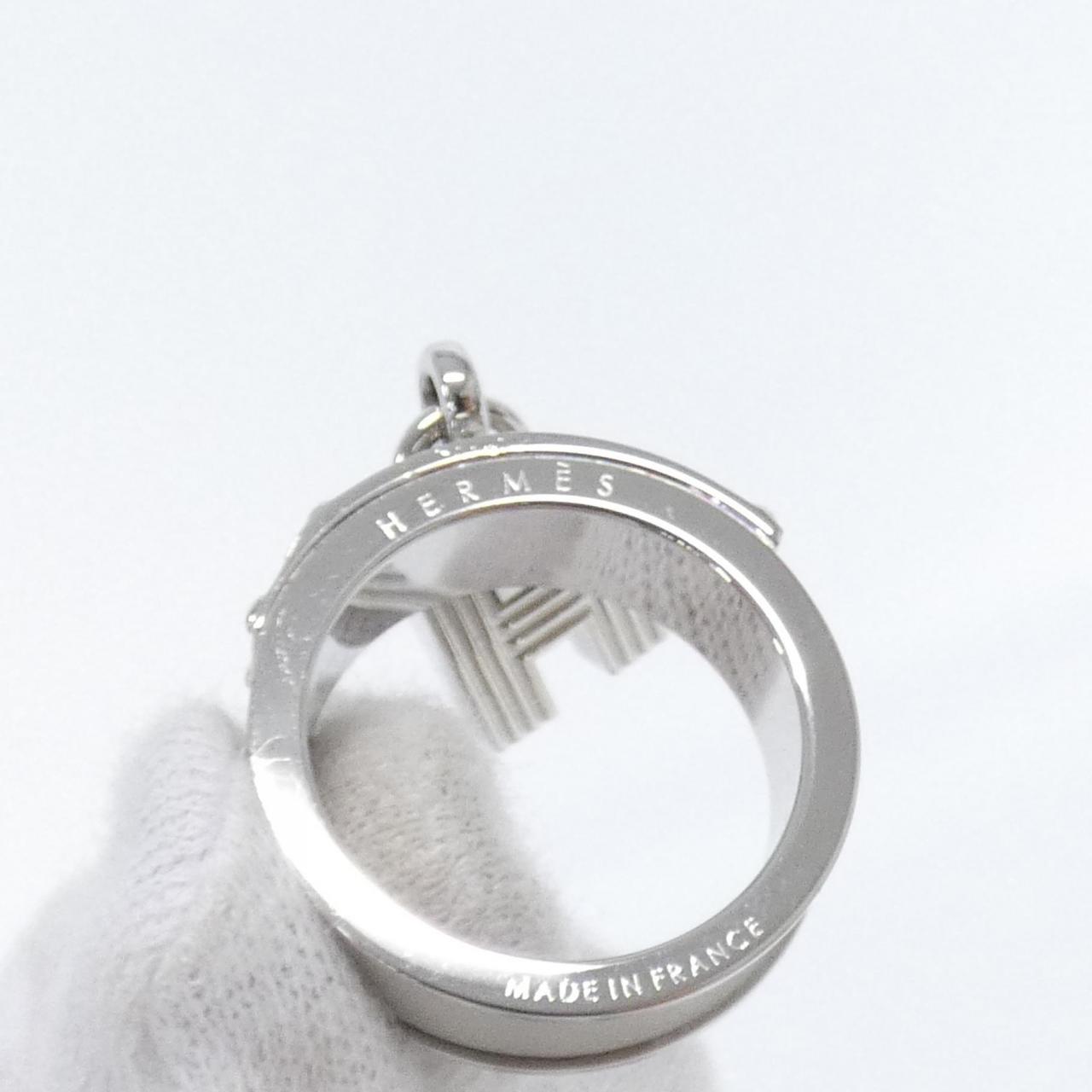 エルメス アッシュ2 スカーフリング