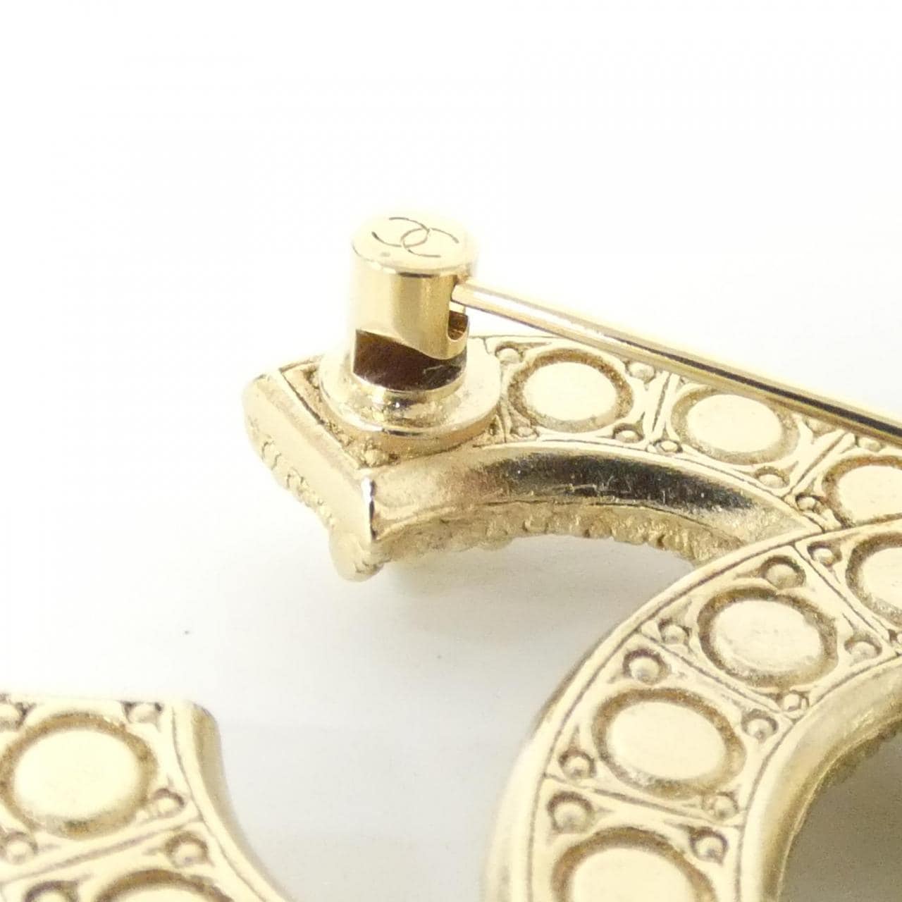 シャネル 64762 ブローチ