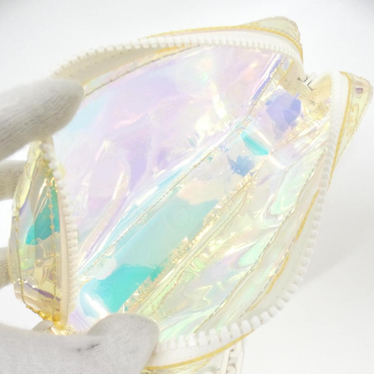 ルイヴィトン ポシェット ヴォルガ M55261 バッグ