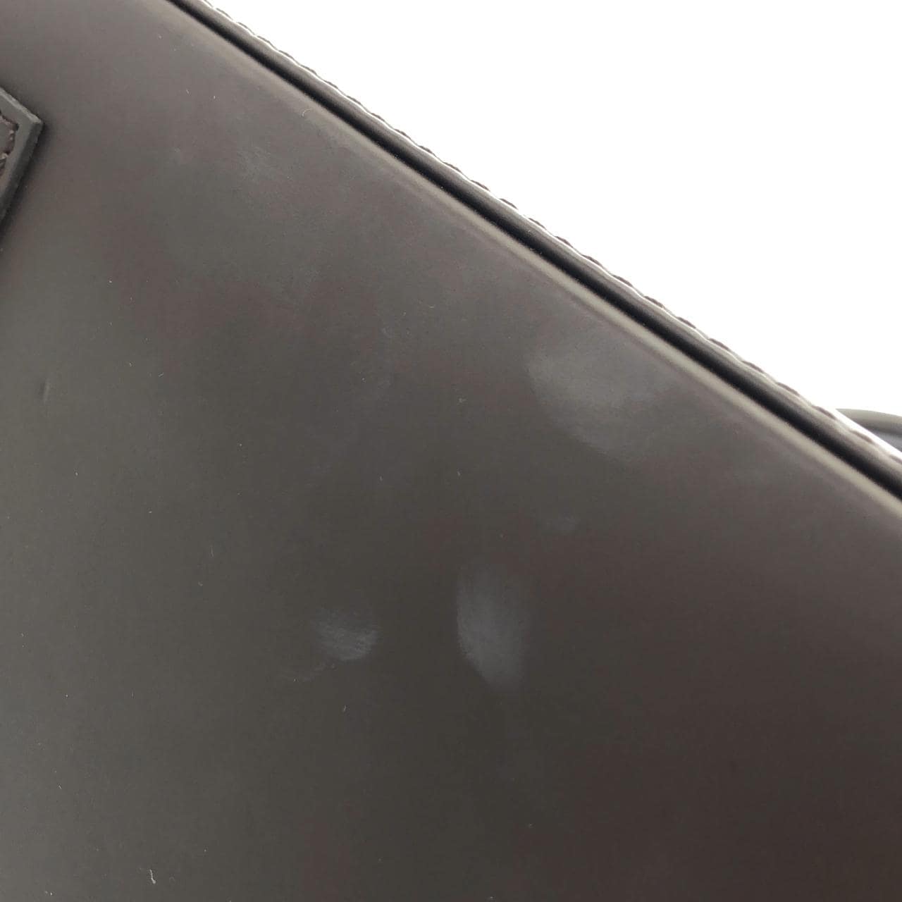 ルイヴィトン ダミエ アルマ PM N53151 バッグ