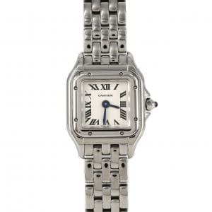 カルティエ ミニパンテール・ドゥ・カルティエ WSPN0019 SS クォーツ