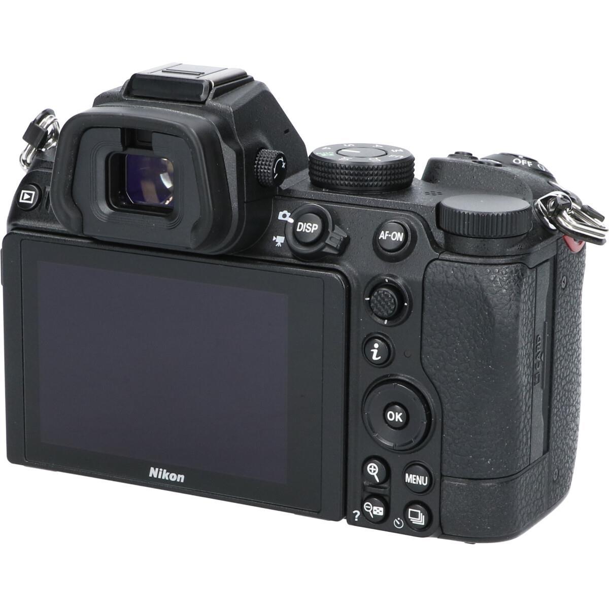 ＮＩＫＯＮ　Ｚ５