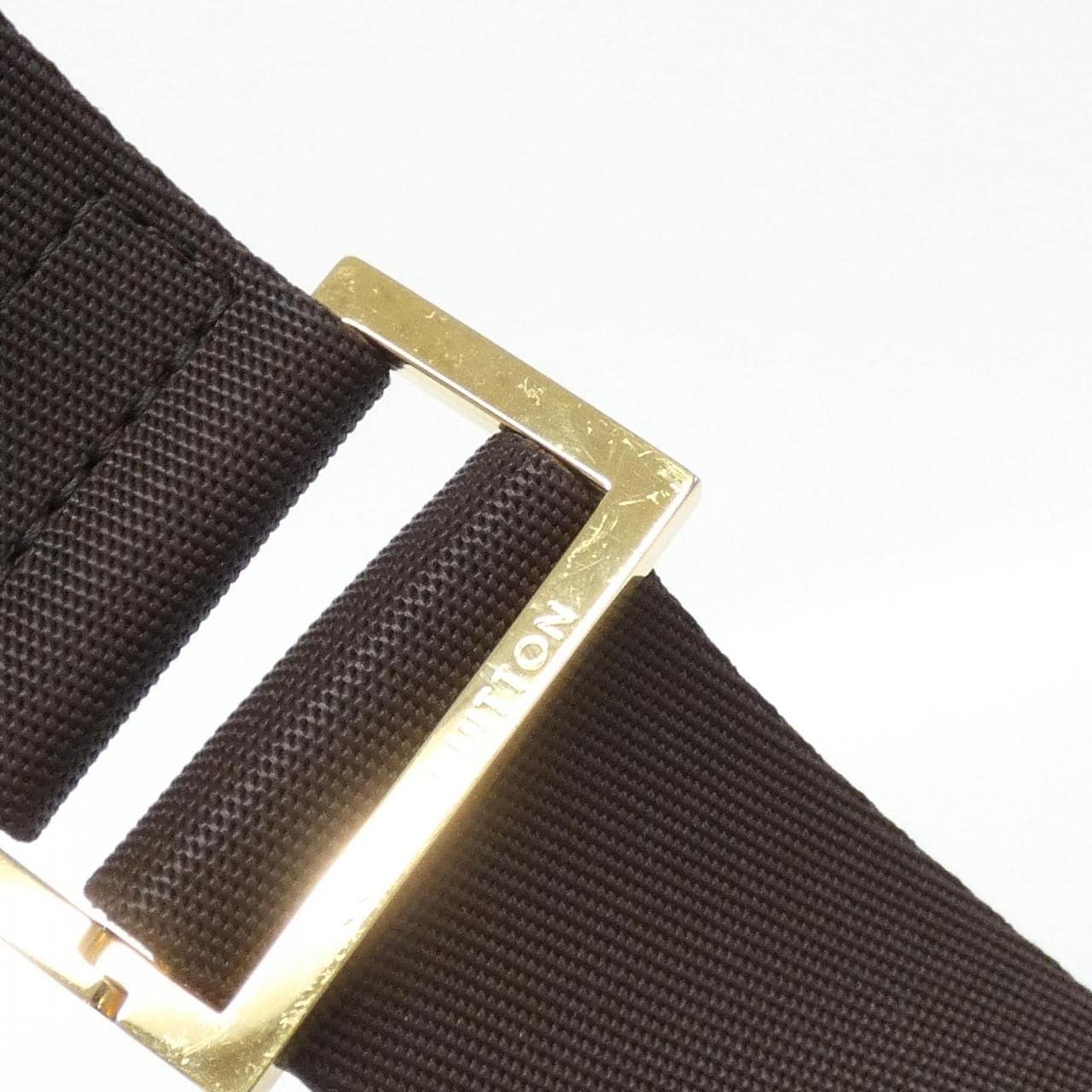 ルイヴィトン ダミエ ジェロニモス N51994 ショルダーバッグ