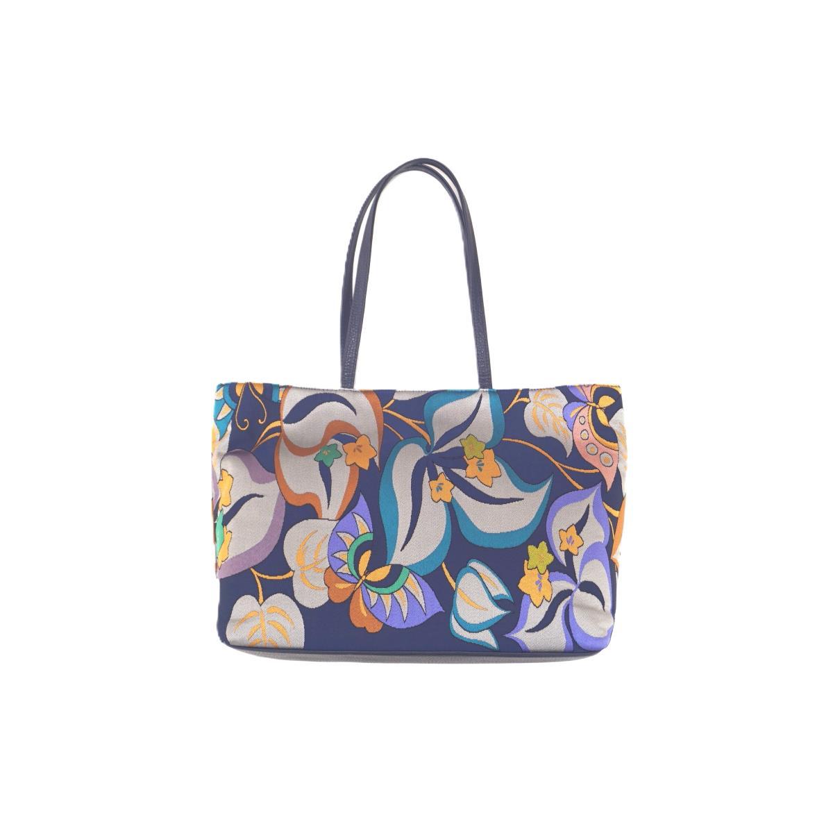 【新品】【五嶋紐】　トートバッグ