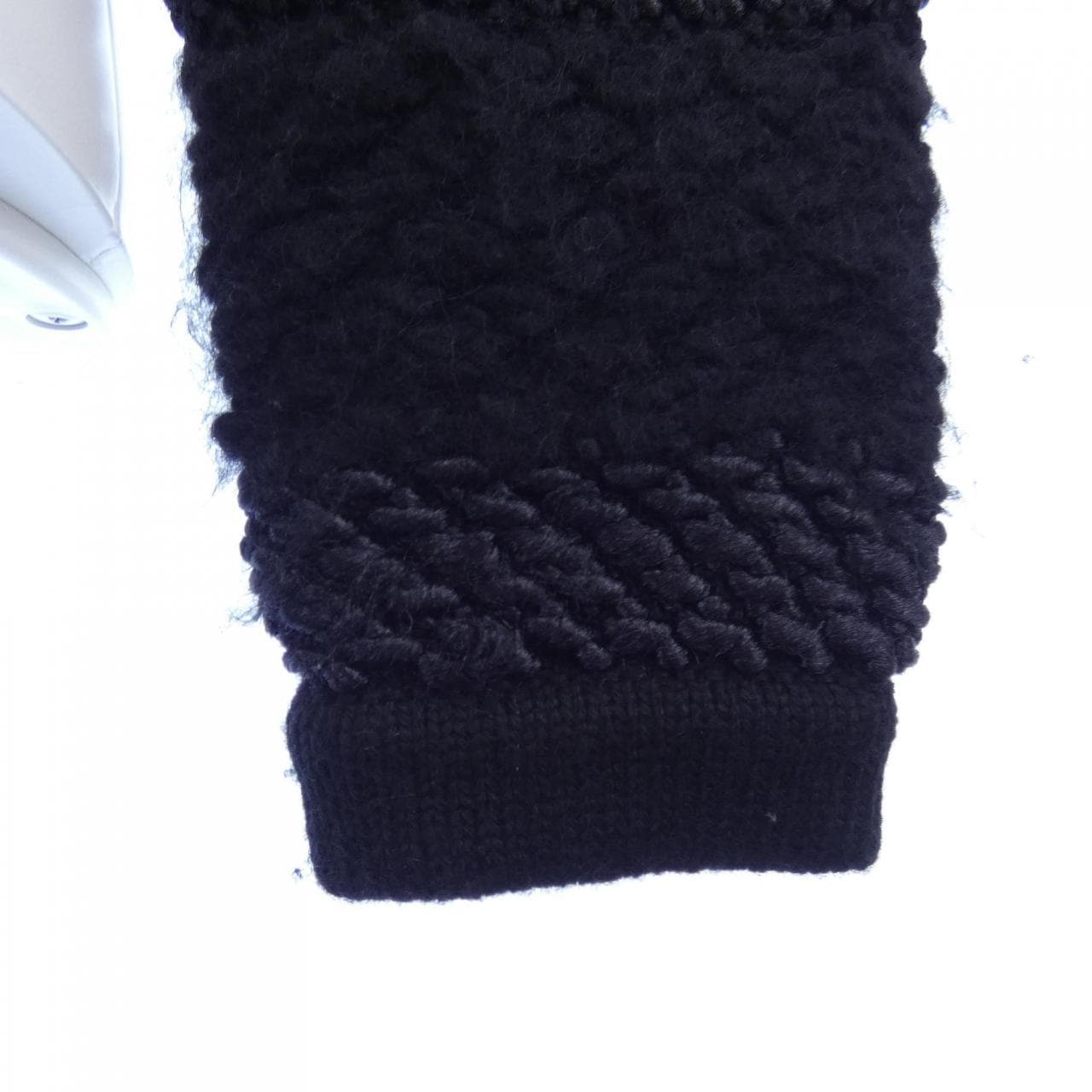 シャネル CHANEL P64681K60711 ノーカラージャケット