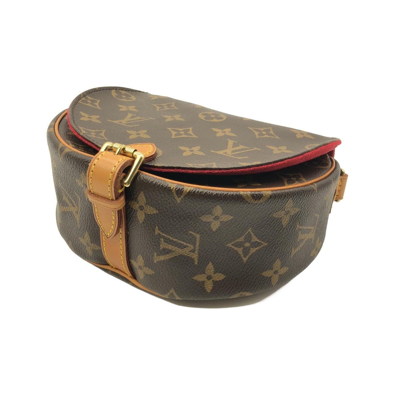 ルイヴィトン モノグラム タンブラン M51179 ショルダーバッグ