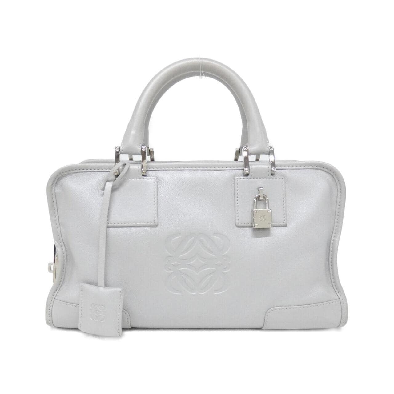 【ヴィンテージ】ロエベ アマソナ 28cm バッグ