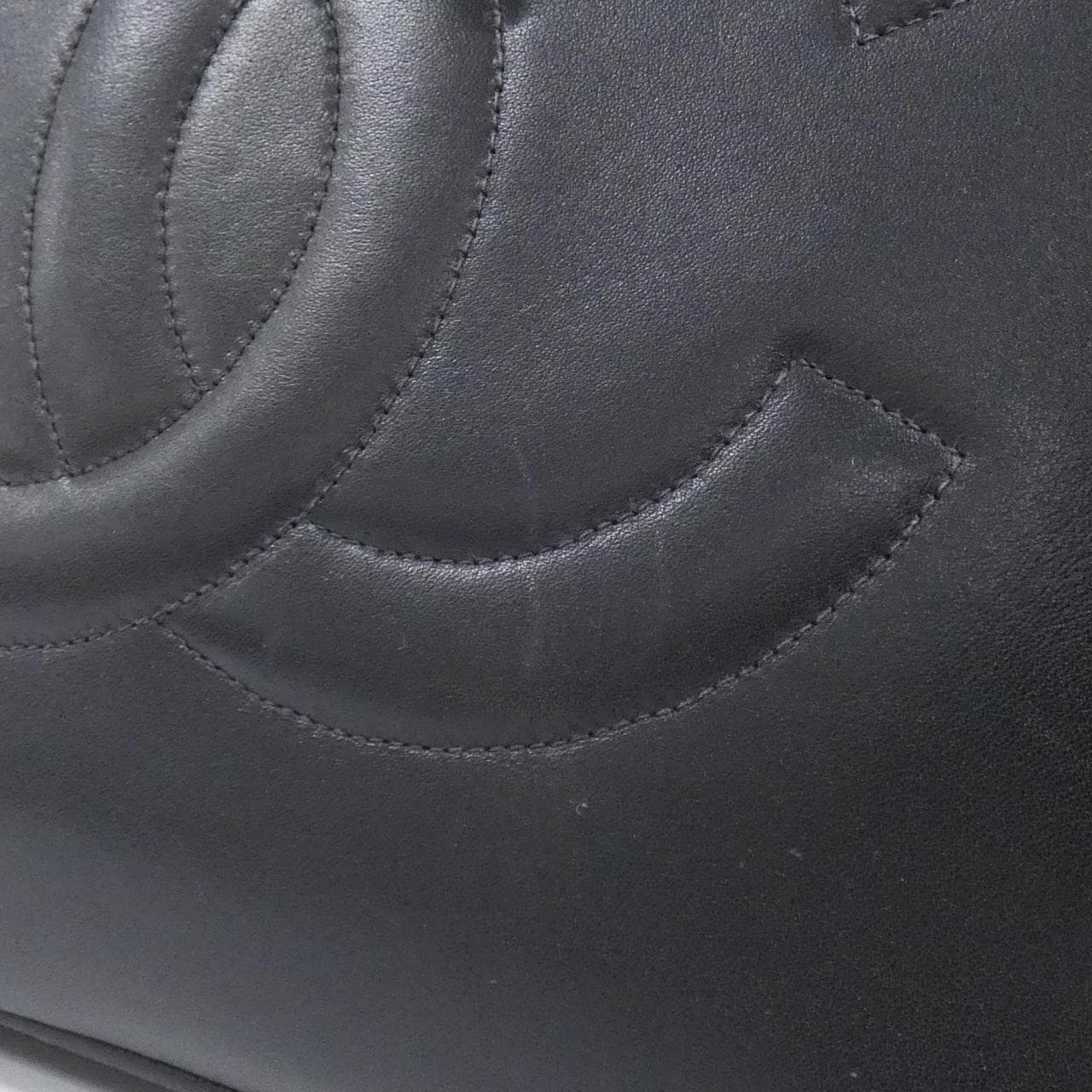 【ヴィンテージ】シャネル ショルダーバッグ