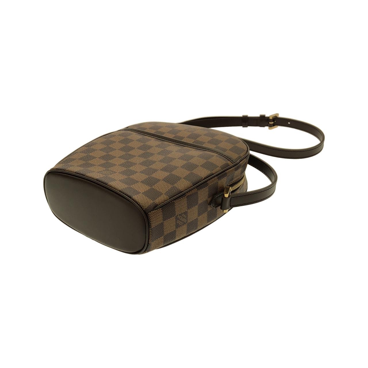 【ヴィンテージ】ルイヴィトン ダミエ イパネマ PM N51294 ショルダーバッグ