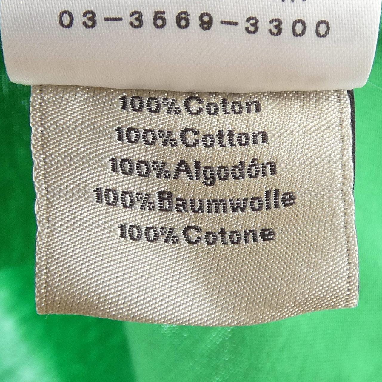 エルメス HERMES Tシャツ