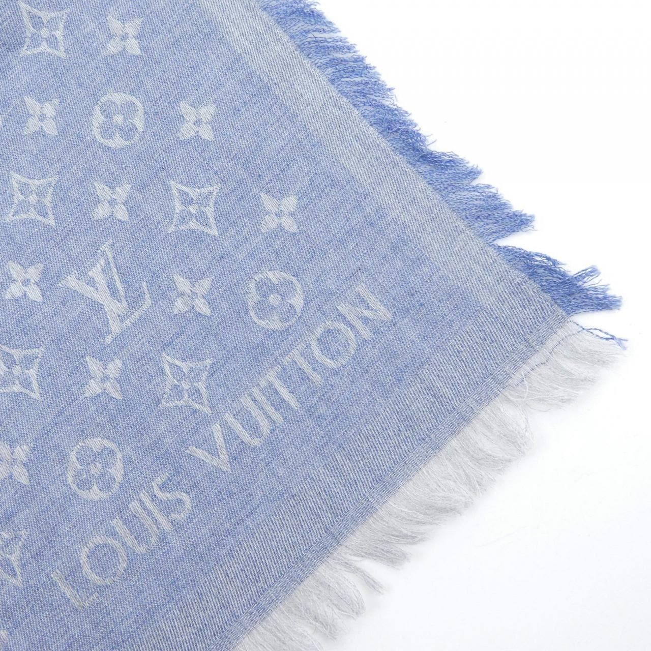 ルイヴィトン LOUIS VUITTON エトール モノグラム エッセンシャル M76016 STOLE