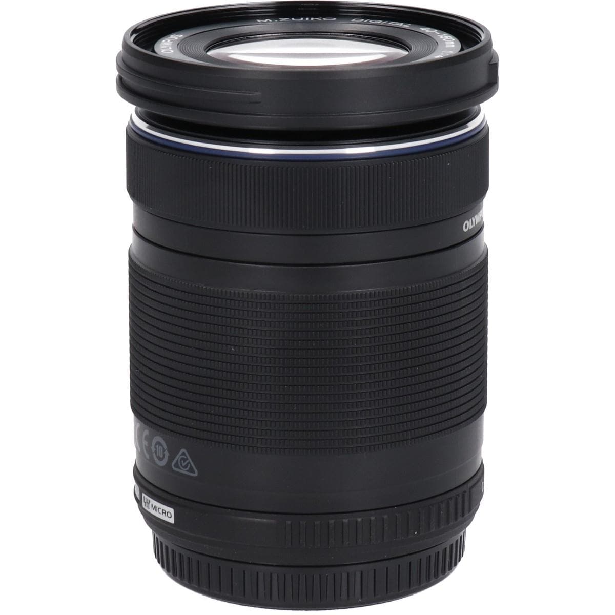 ＭＺＤ　ＥＤ４０－１５０ｍｍ　Ｆ４－５．６Ｒ