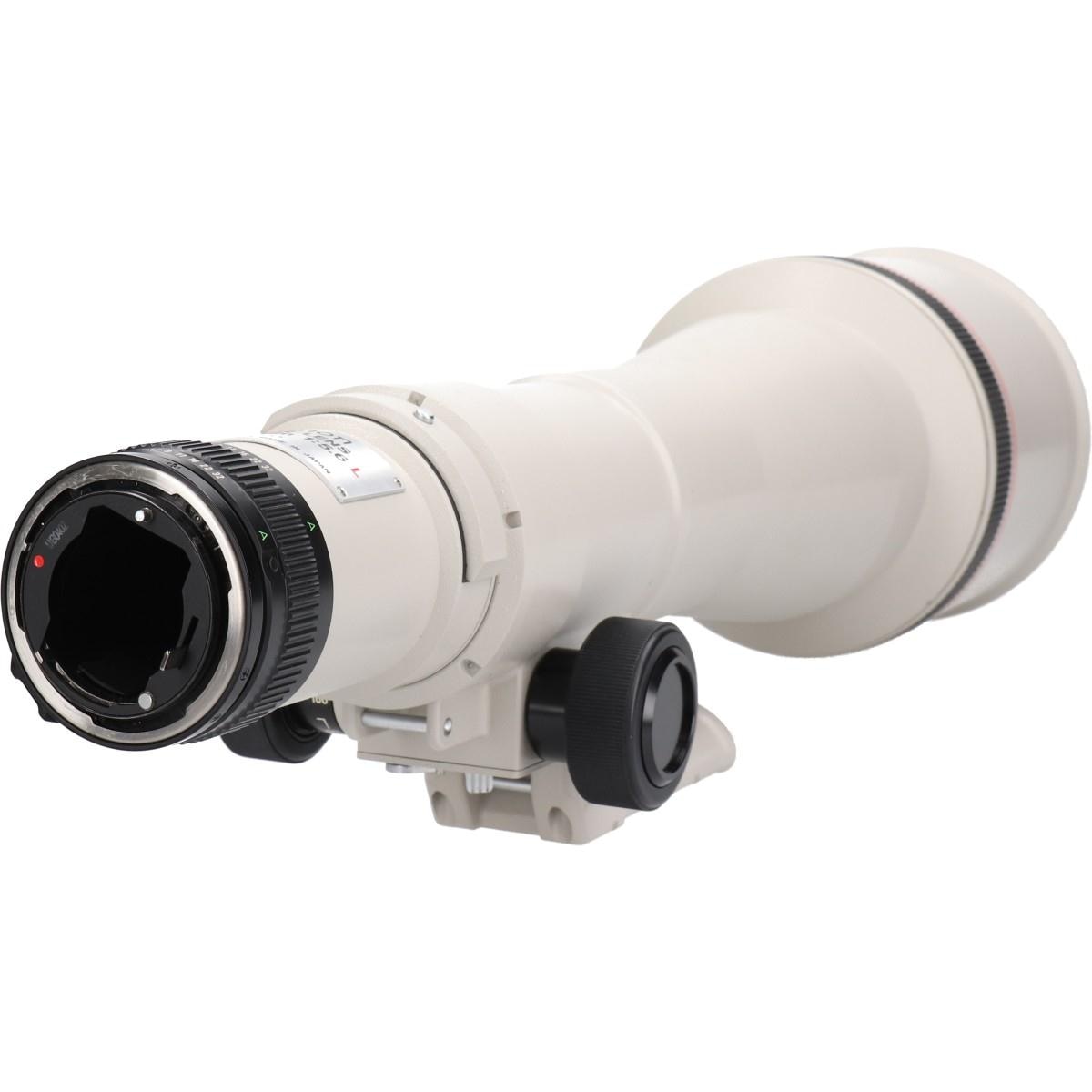 ＦＤ８００ｍｍ　Ｆ５．６Ｌ