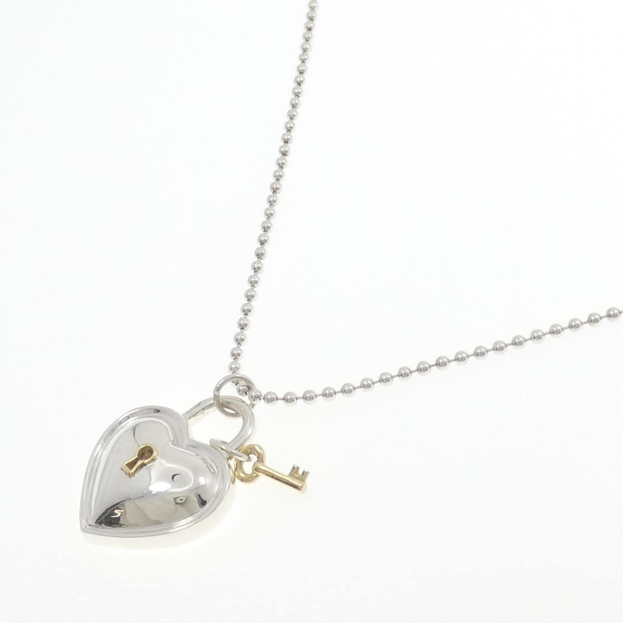 [vintage] TIFFANY necklace