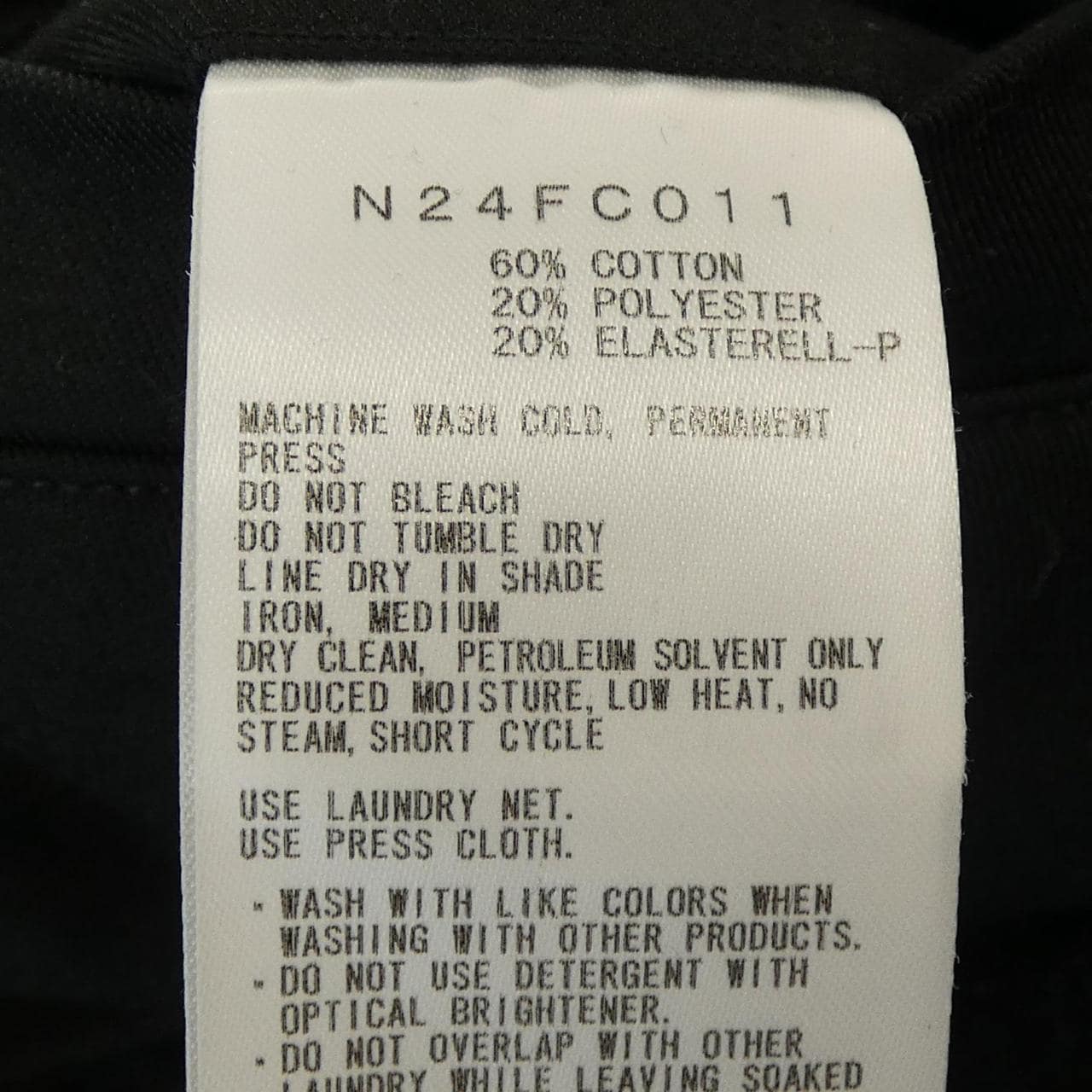 ザノースフェイス THE NORTH FACE N24FC011 パンツ
