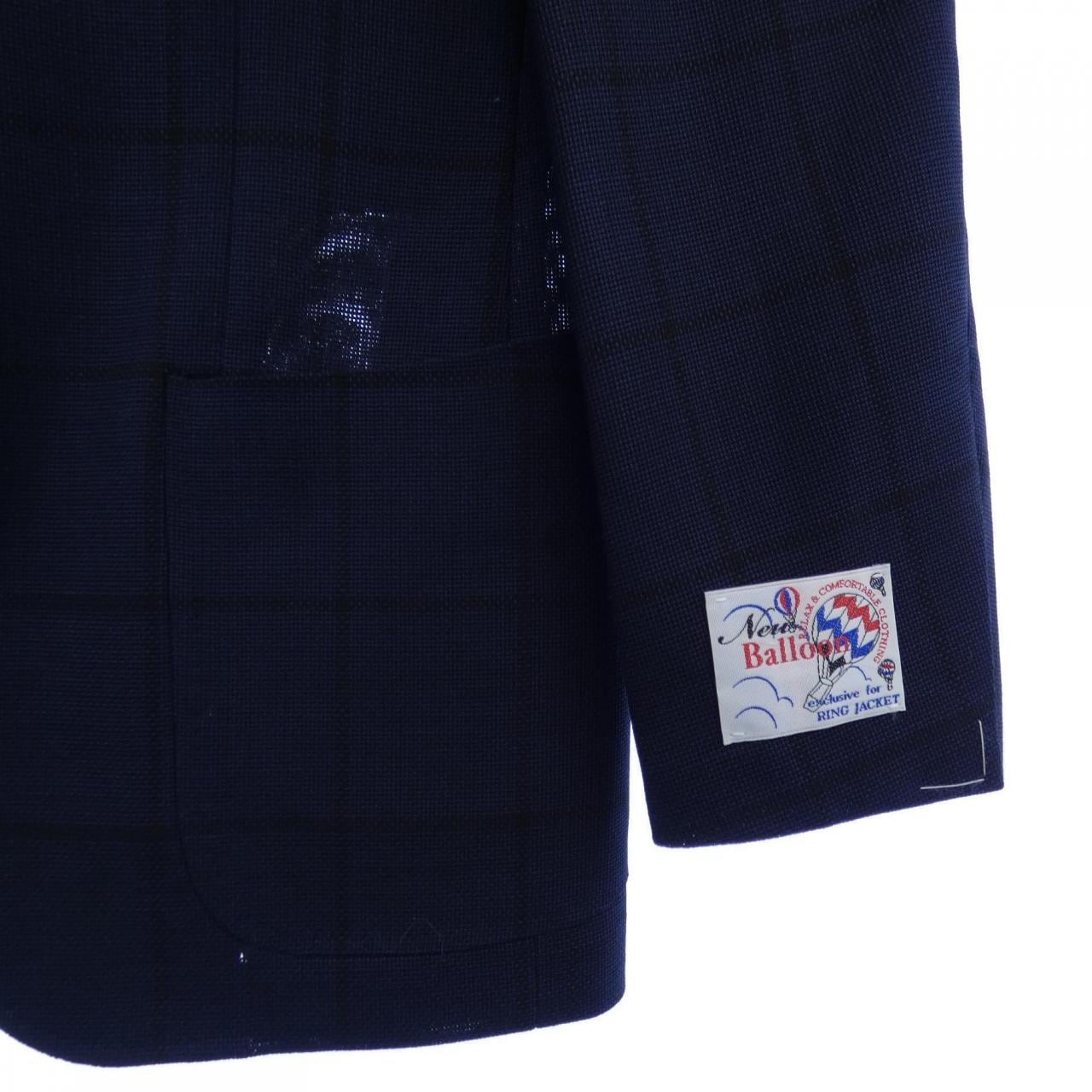 リングジャケット RING JACKET RT053S20X ジャケット