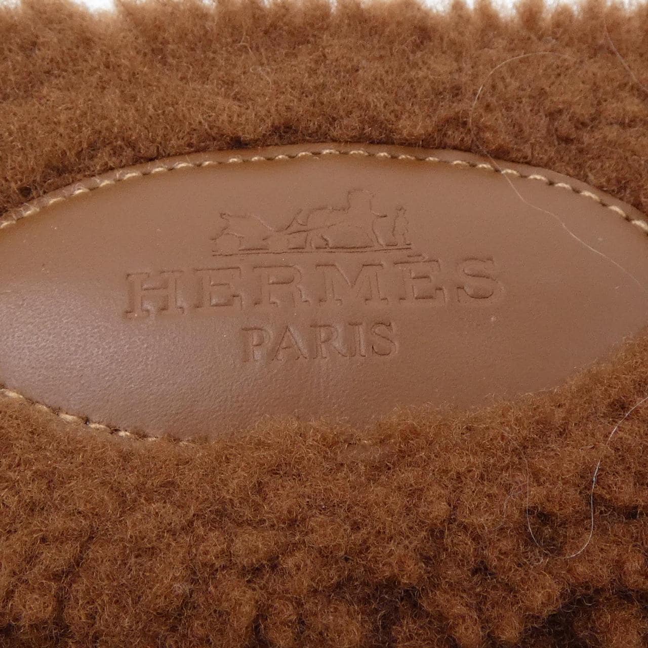 エルメス HERMES オラン ORAN 212178Z サンダル