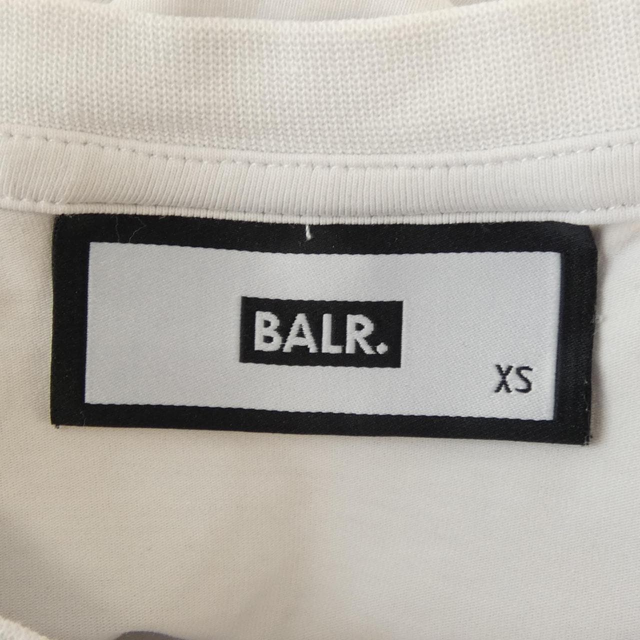 ボーラー BALR. Tシャツ