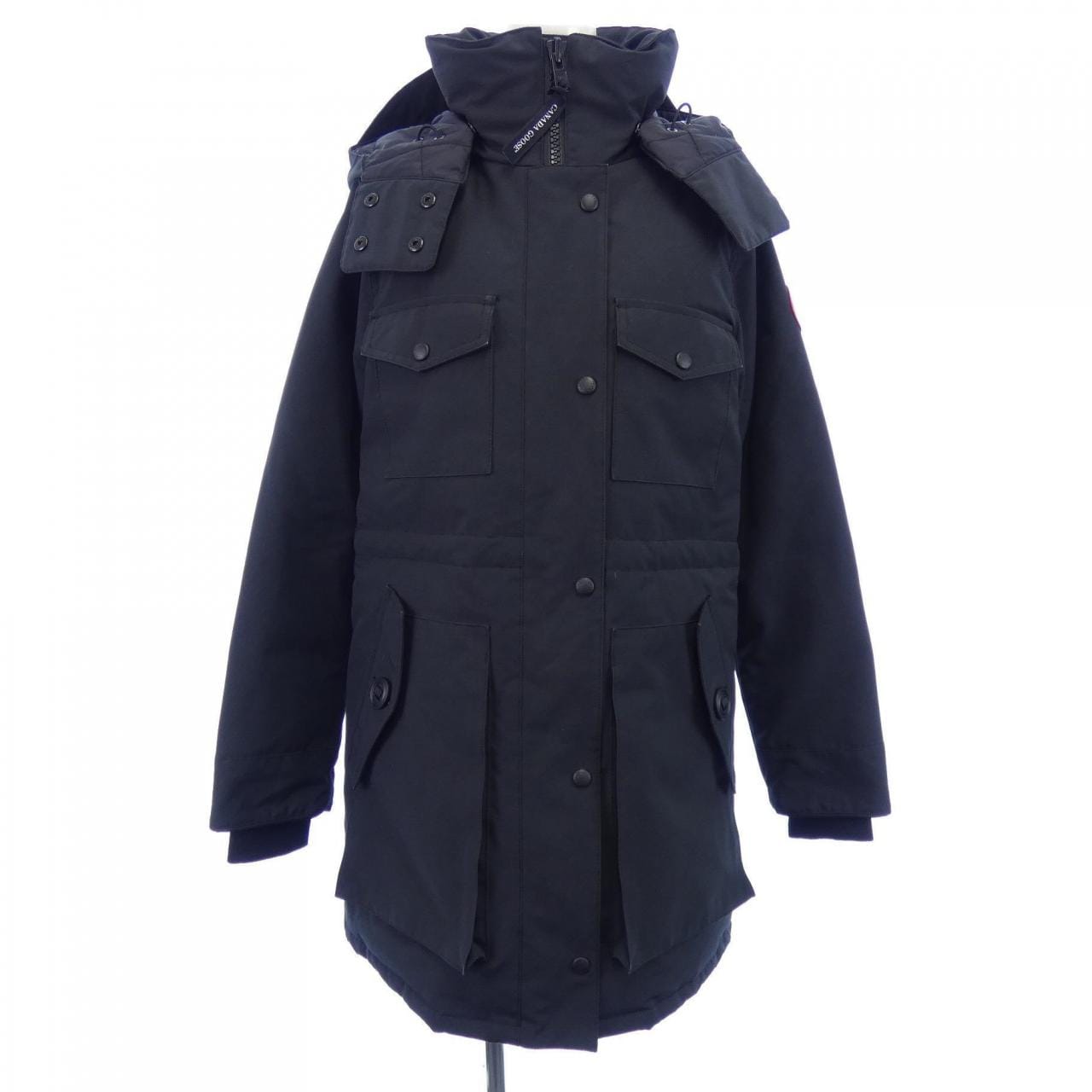 カナダグース CANADA GOOSE 5806L GABRIOLA ガブリオラ ダウンコート