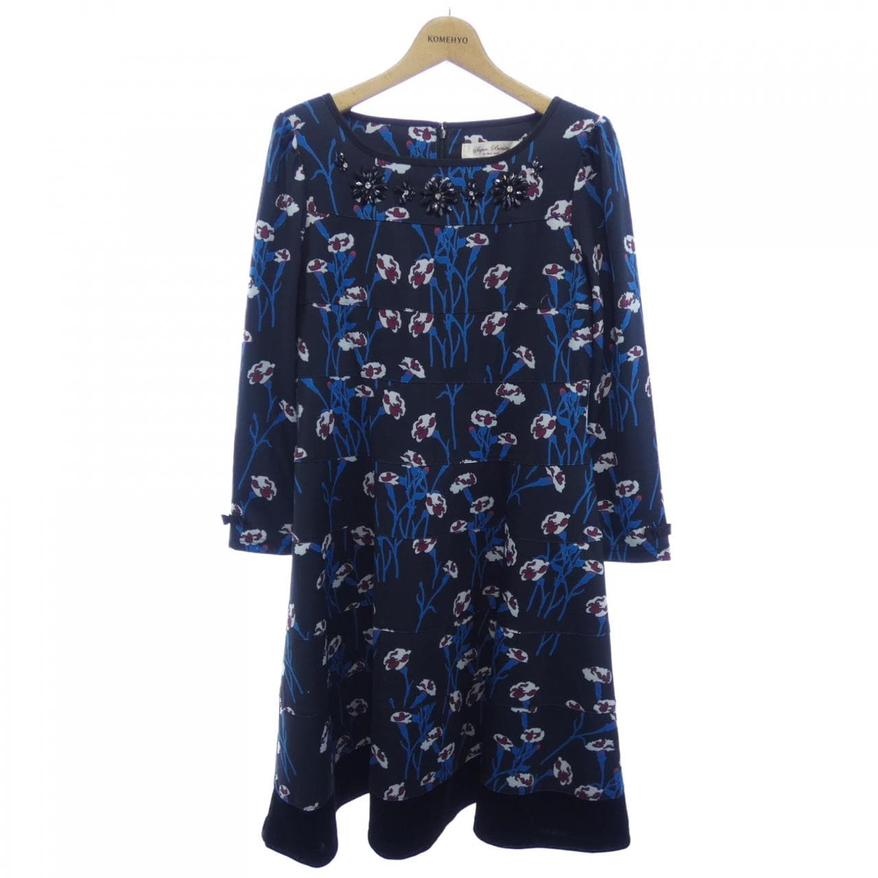 スーパービューティー SUPER BEAUTY ワンピース