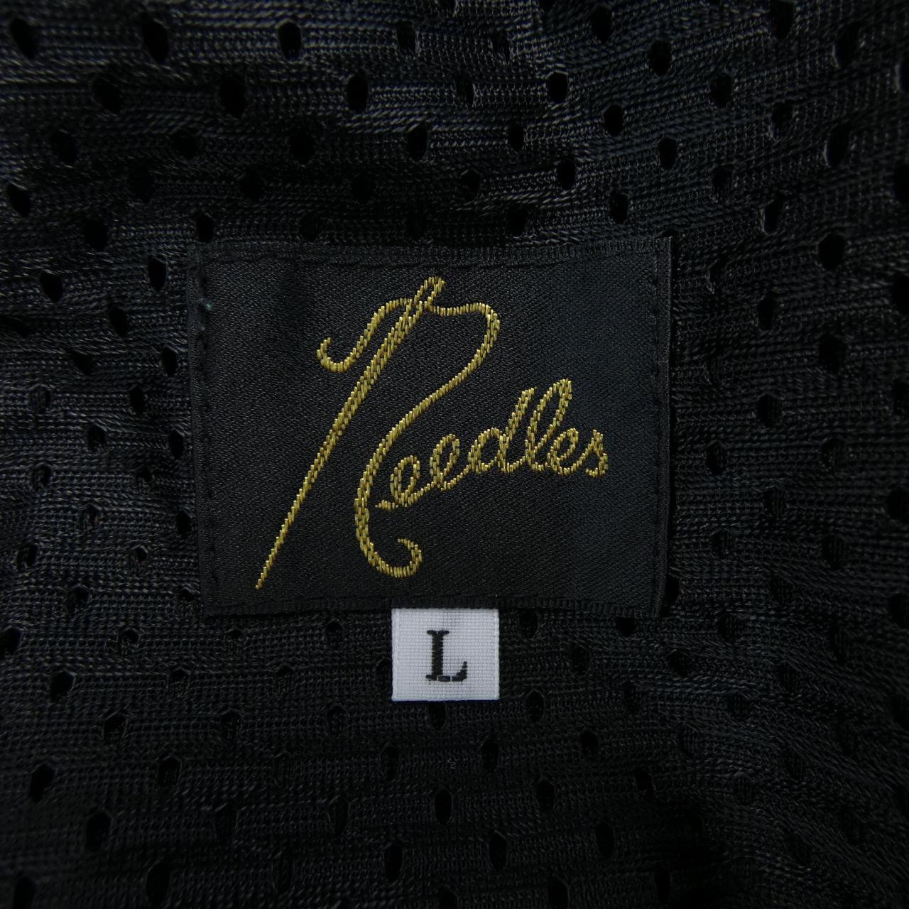 ニードルズ NEEDLES パンツ