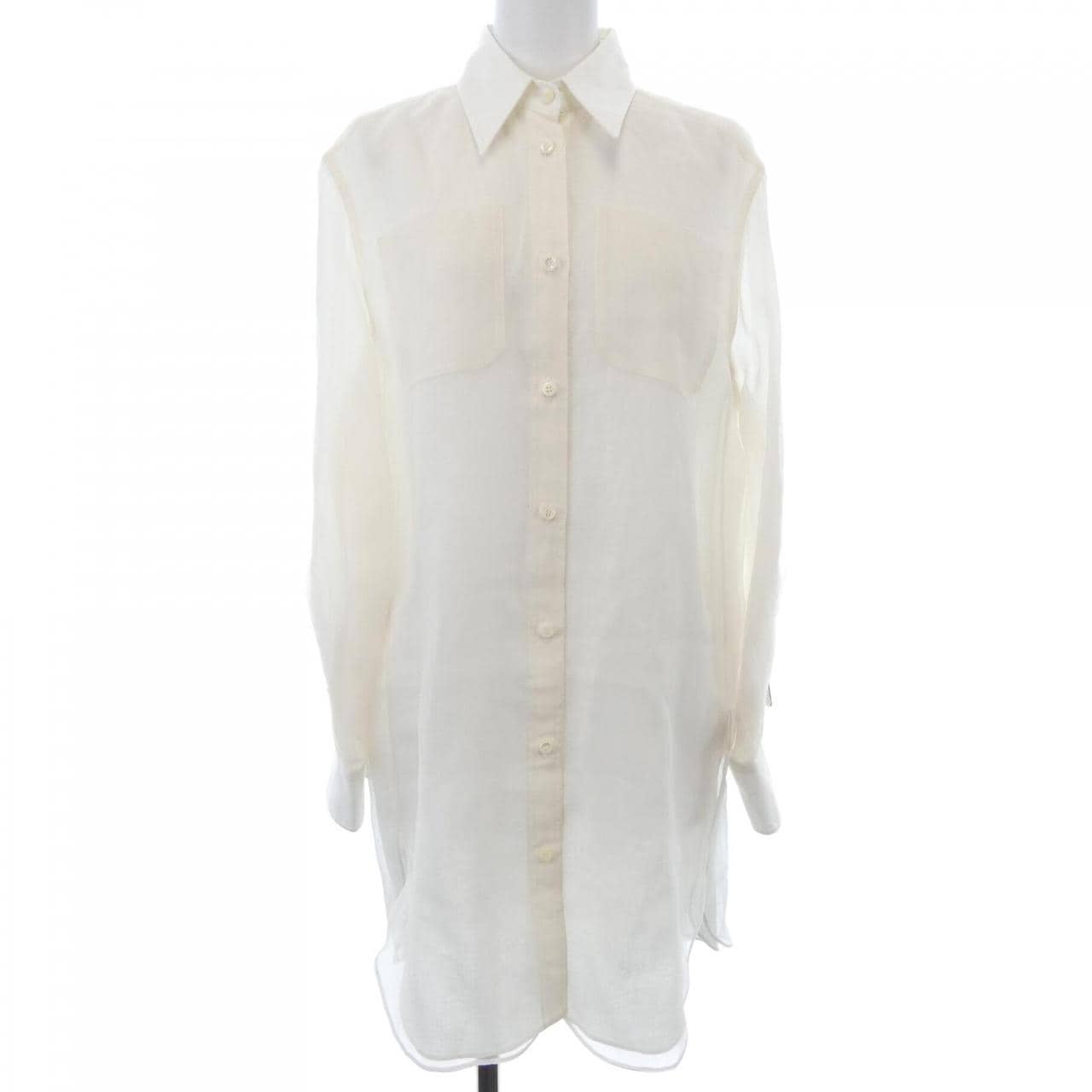 ブルネロクチネリ BRUNELLO CUCINELLI シャツ