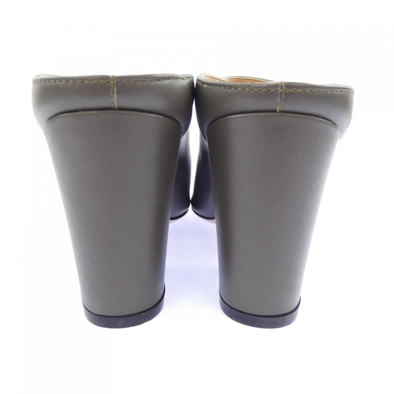 セルジオロッシ sergio rossi A77770 サンダル