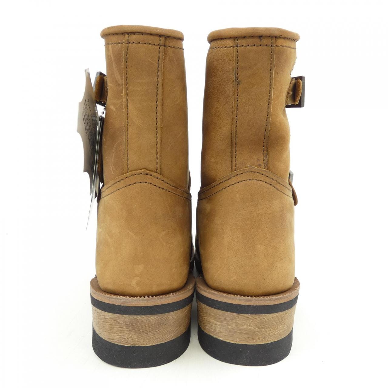 アヴィレックス AVIREX AV2225 ブーツ