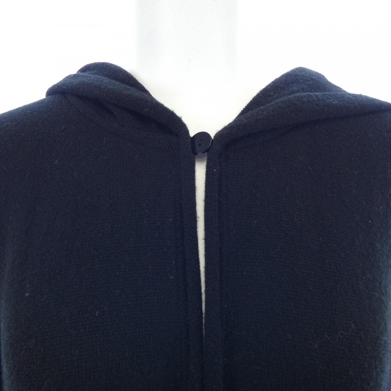 シズカコムロ SHIZUKA KOMURO ロングカーディガン