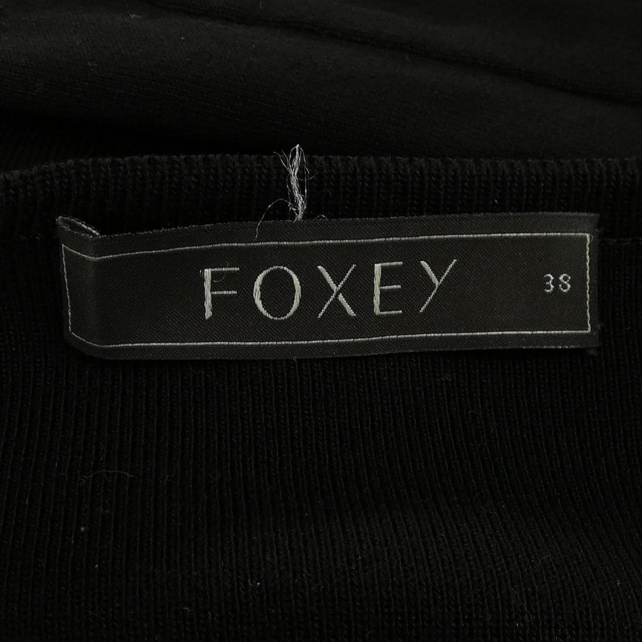 フォクシー FOXEY 27685 ワンピース