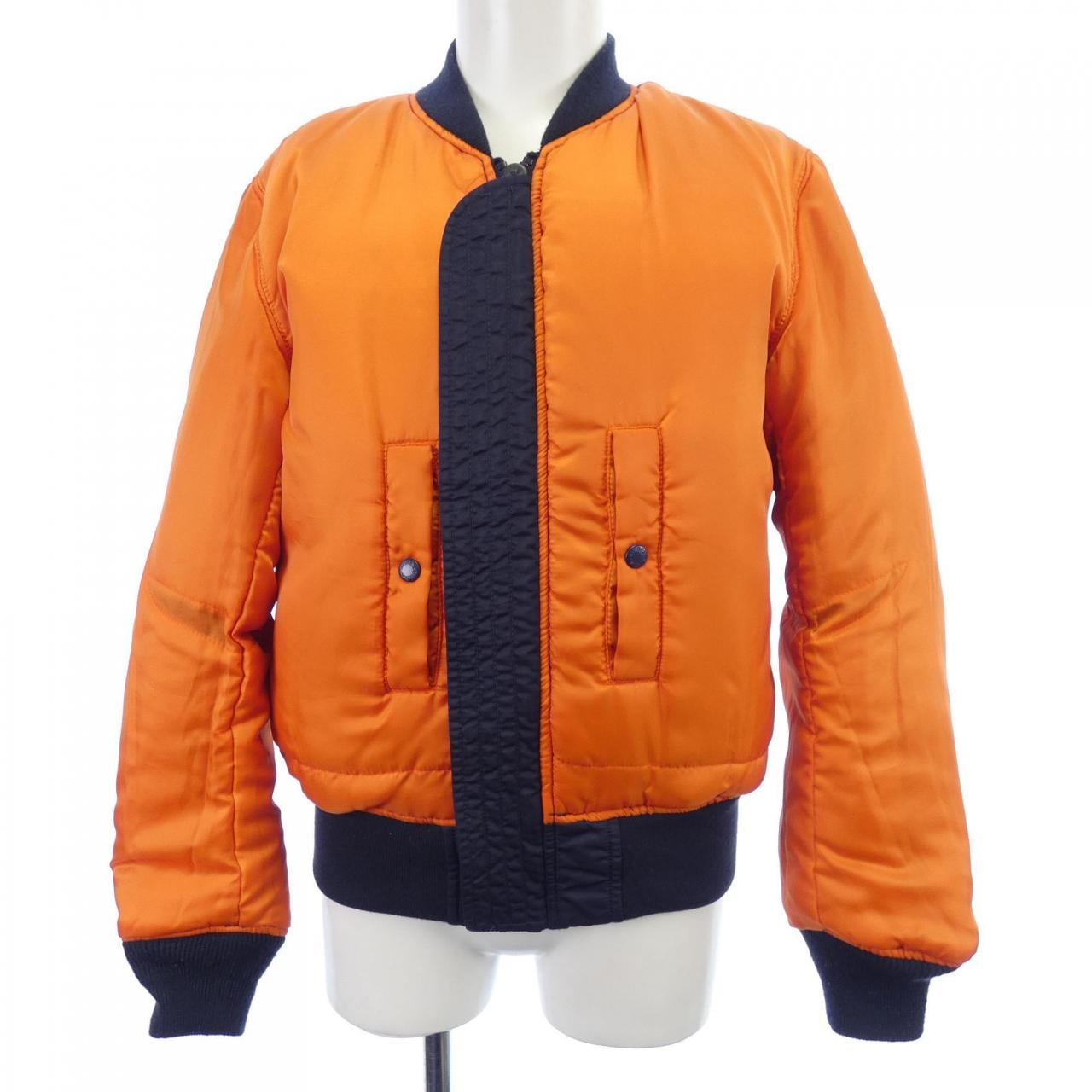 アヴィレックス AVIREX 6172151 ブルゾン