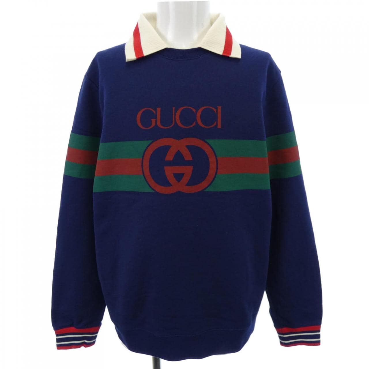 グッチ GUCCI 715904 XJET4 トップス