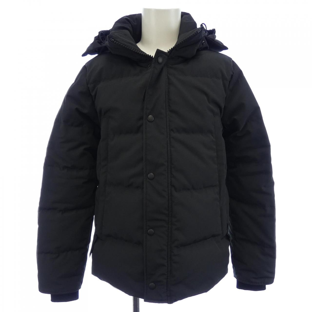 カナダグース CANADA GOOSE 2048M WYNDHAM ウィンダム ダウンジャケット