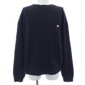 セリーヌ CELINE トリオンフ ルーズ スウェットシャツ RY01O670Q スウェット