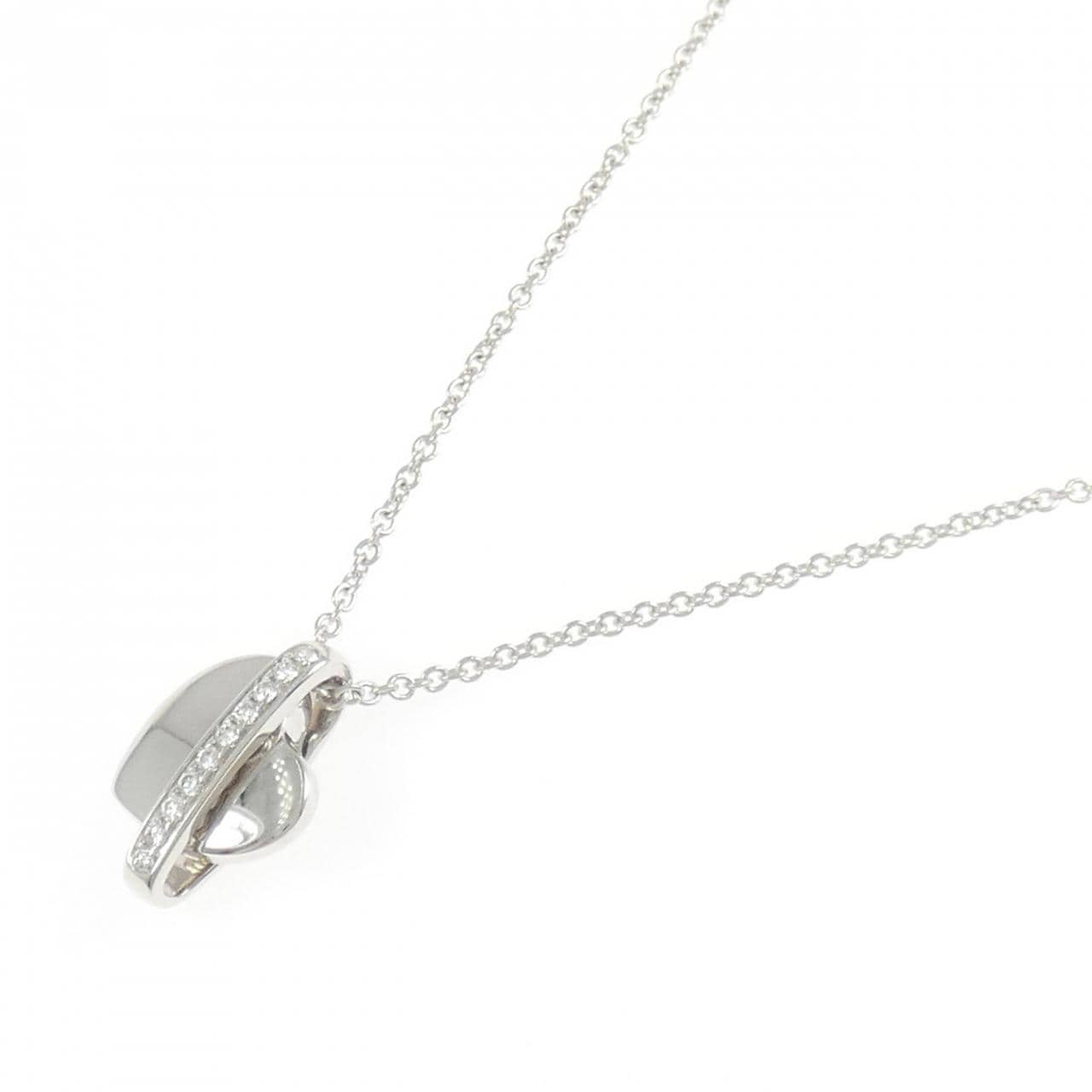 ピアジェ ポセション ネックレス