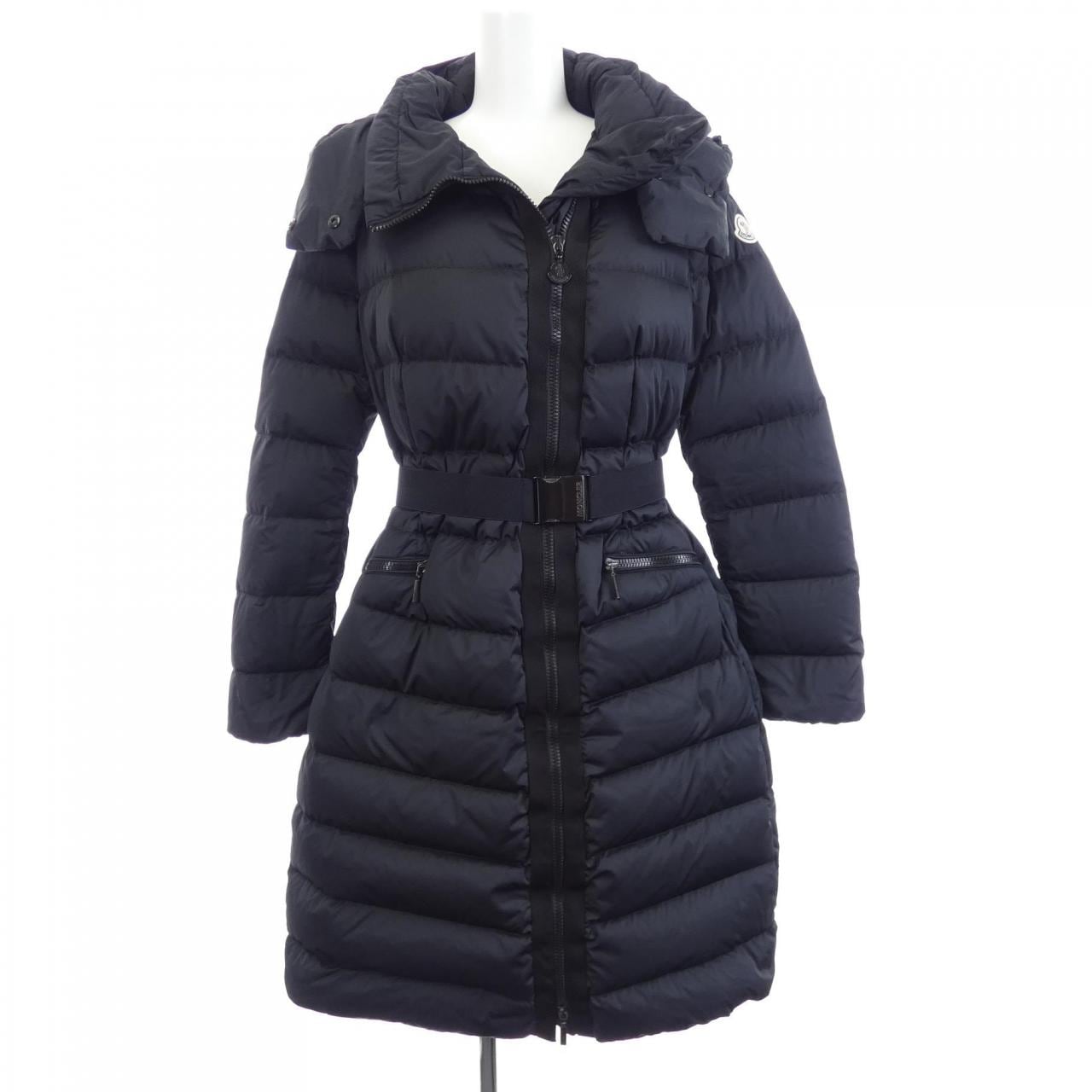 モンクレール MONCLER LANOUX ダウンコート