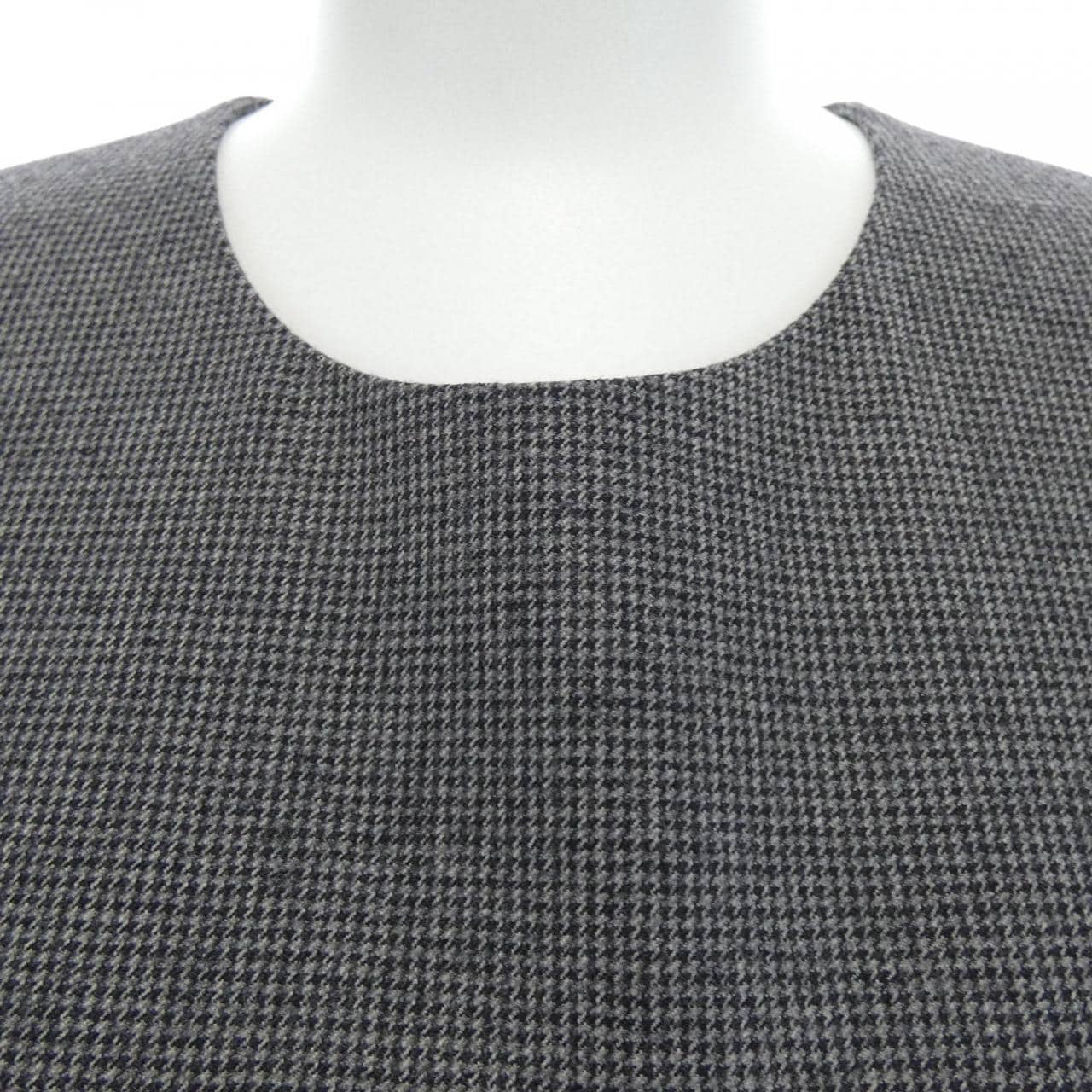 【ヴィンテージ】エルメス HERMES ワンピース