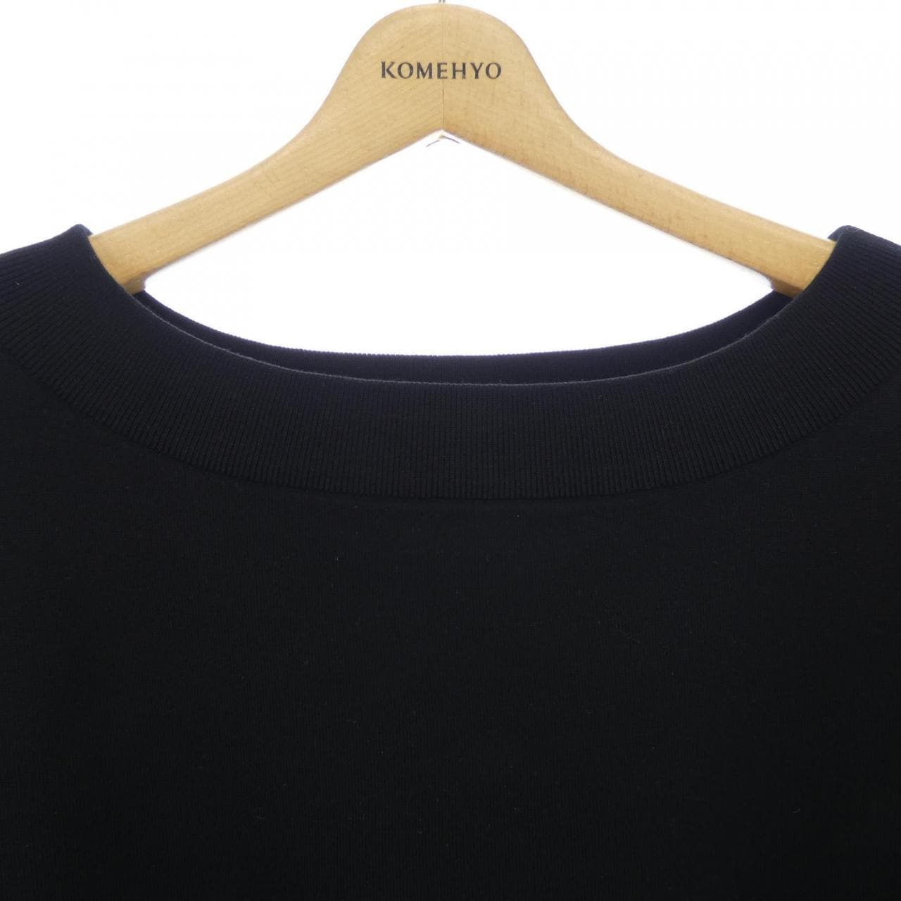 ドゥーズィエムクラス DEUXIEME CLASSE ニット