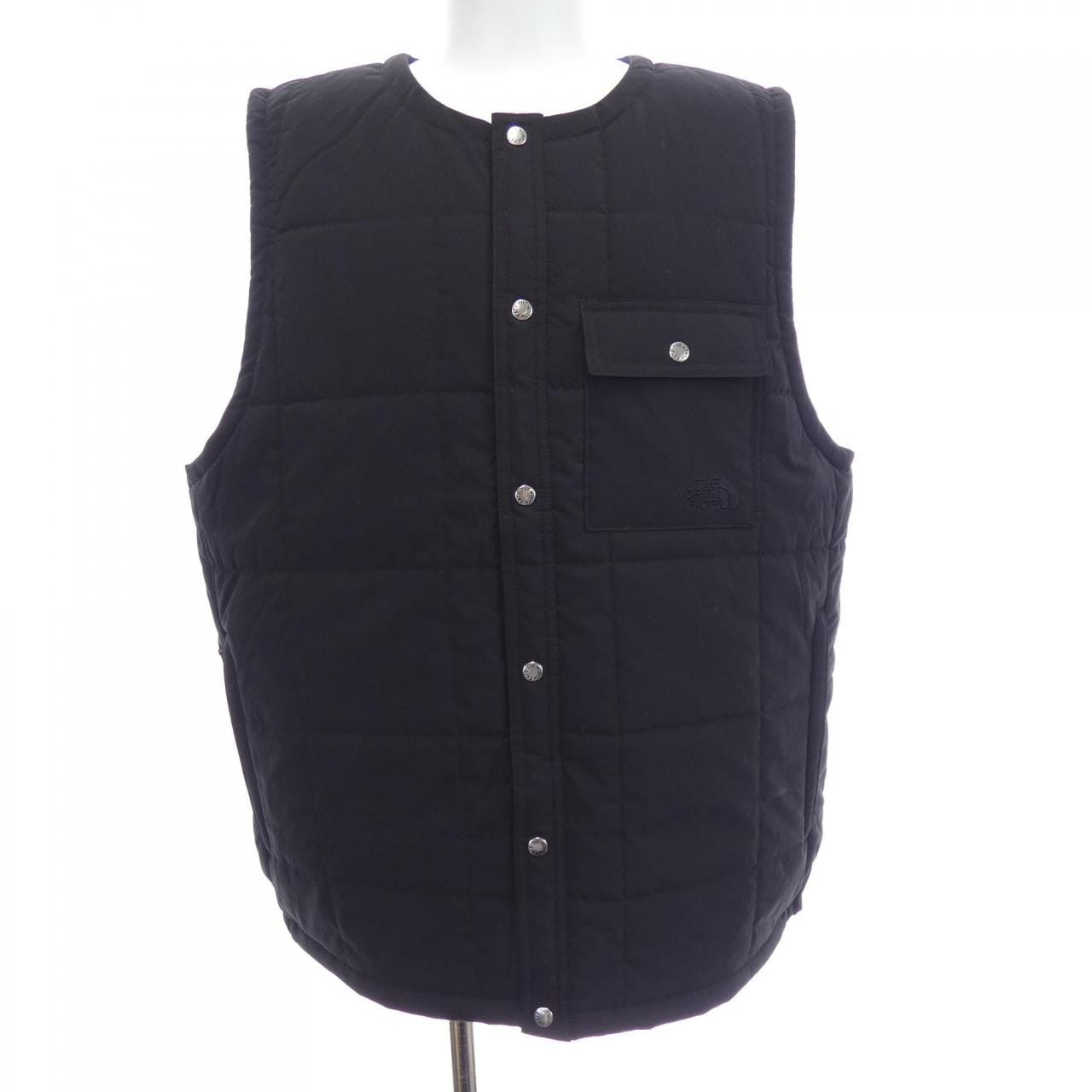 ザノースフェイス THE NORTH FACE NY82330 ダウンベスト