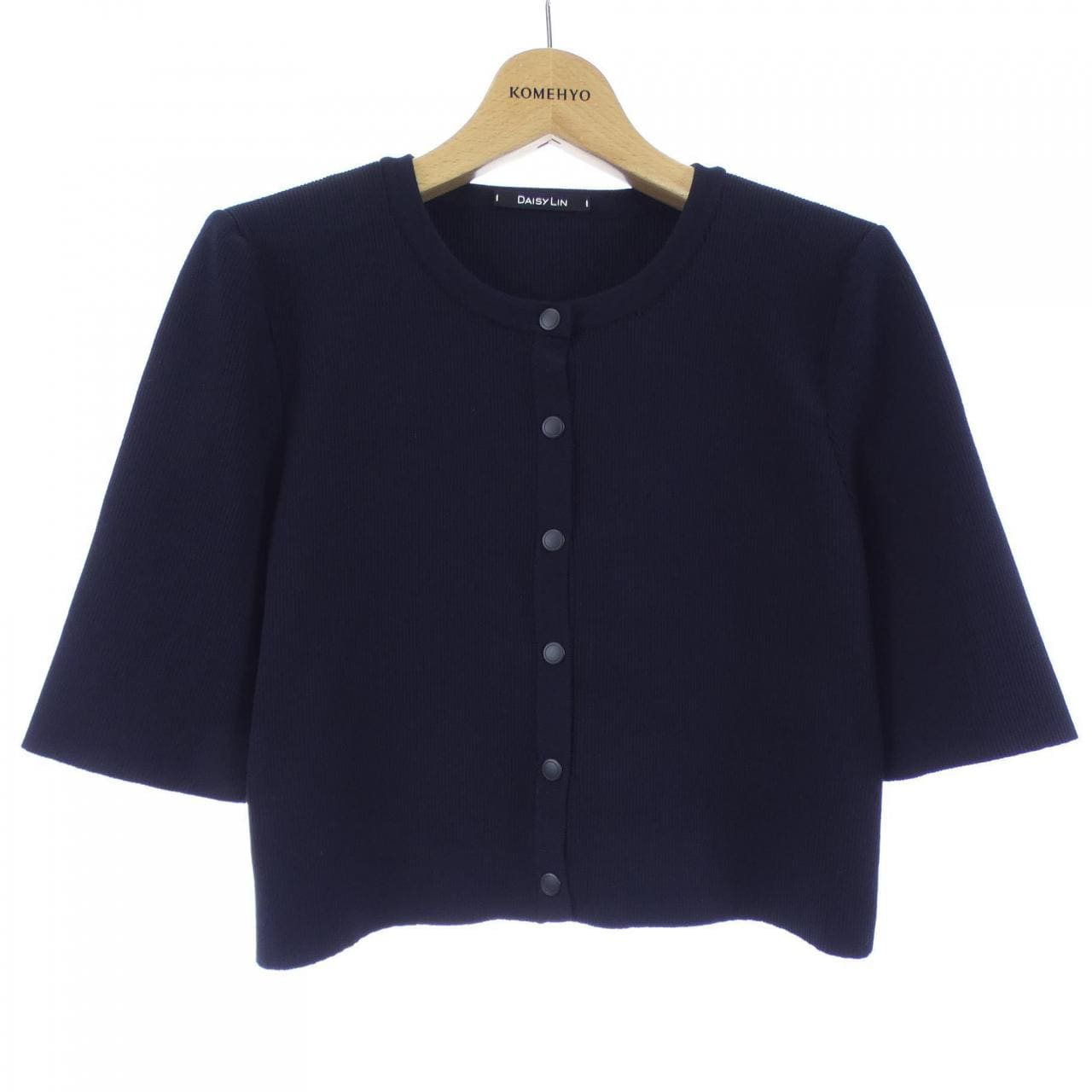 雛菊DAISYLIN07337開襟衫