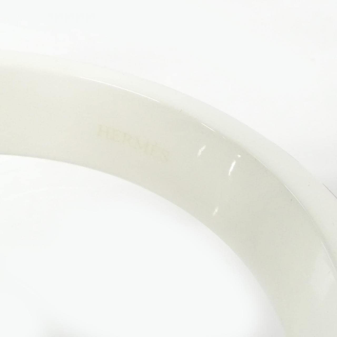 エルメス アッシュ アン ビエ 057077FL バングル