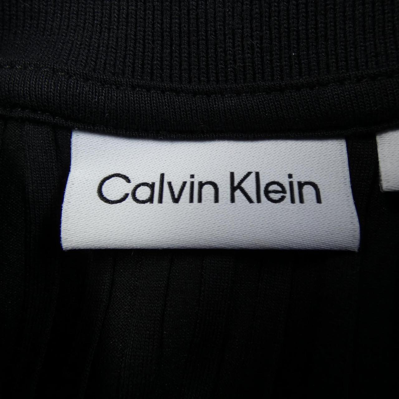 カルバンクライン Calvin Klein K20K206932 ワンピース