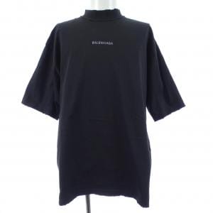 バレンシアガ BALENCIAGA 764235 TQVJ6 UNISEX Tシャツ