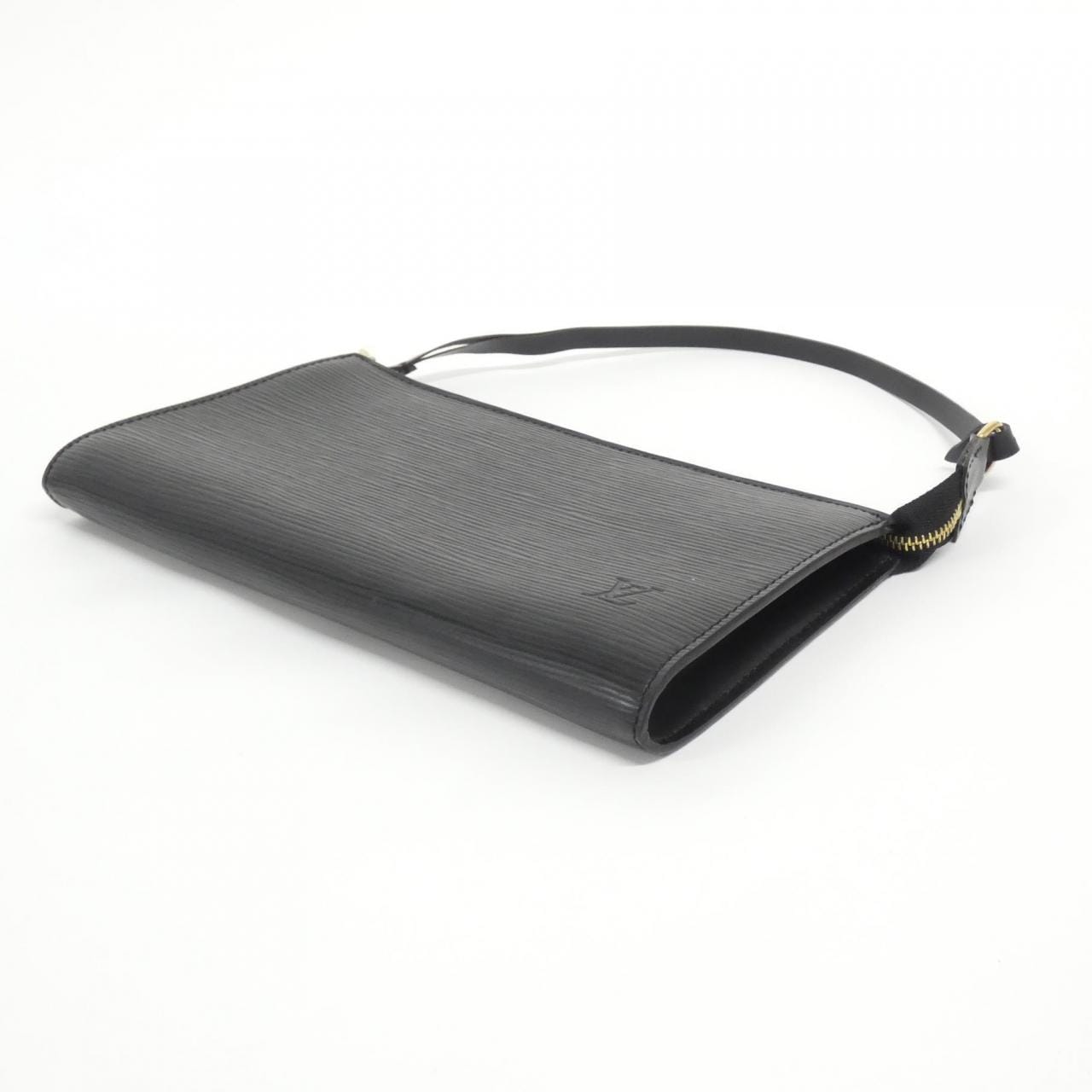 ルイヴィトン エピ ポシェット アクセソワール 24cm M52942 アクセサリーポーチ