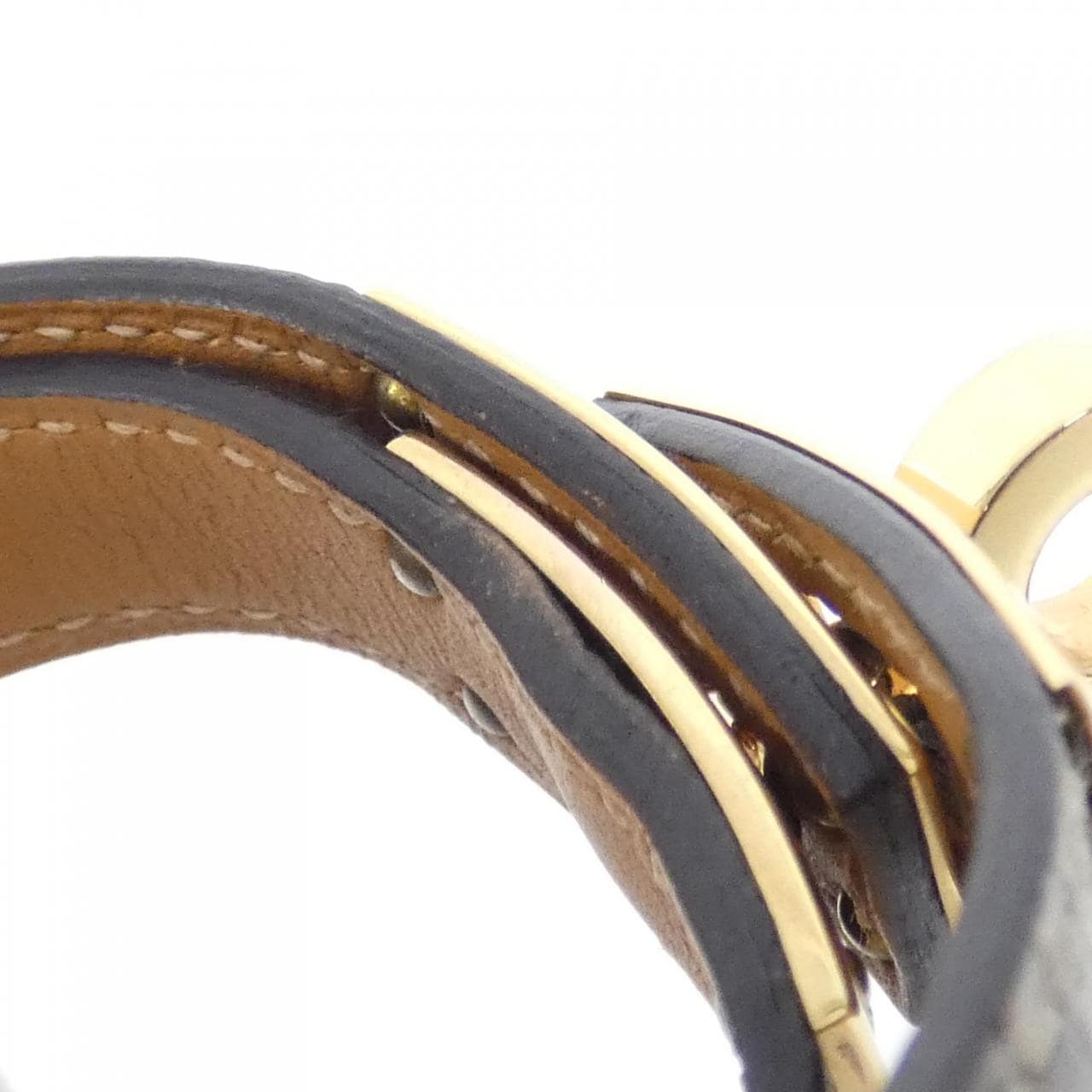 エルメス ケリー ドゥブル トゥール 061305FC ブレスレット